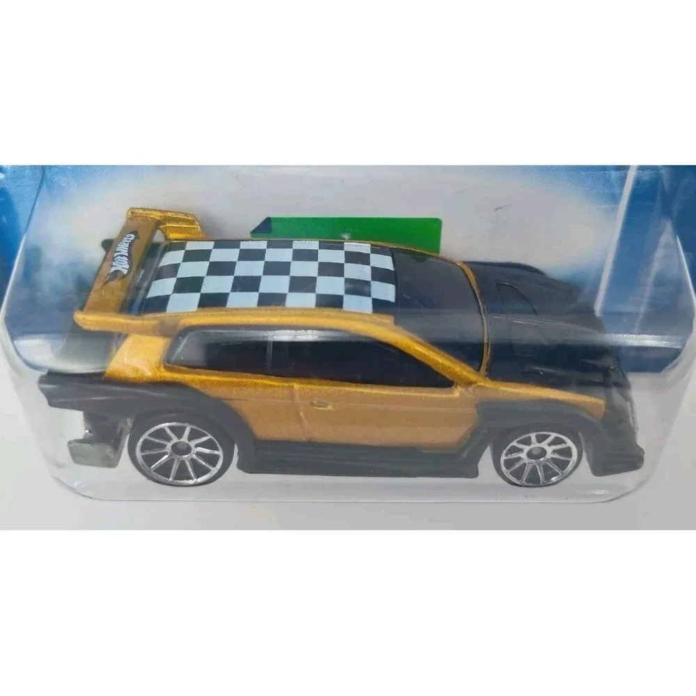2007 Hot Wheels 